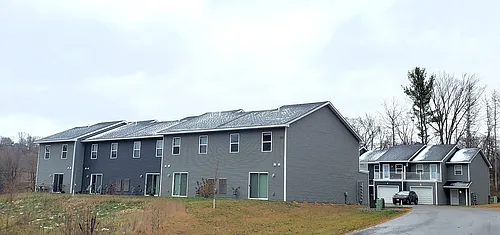 303 S Wasson Ln Photo 1