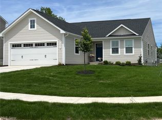 2655 Elkford Cir NE, Canton, OH 44721