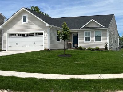 2655 Elkford Cir NE, Canton, OH, 44721