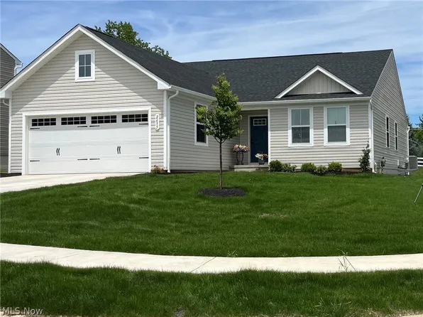 2655 Elkford Cir NE, Canton, OH 44721