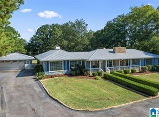 5232 S Shades Crest Rd, Helena, AL 35080