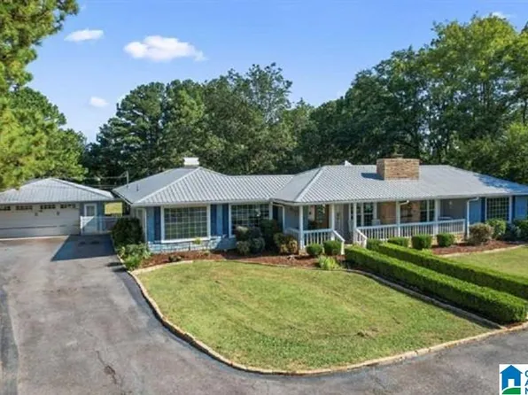 5232 S Shades Crest Rd, Helena, AL 35080