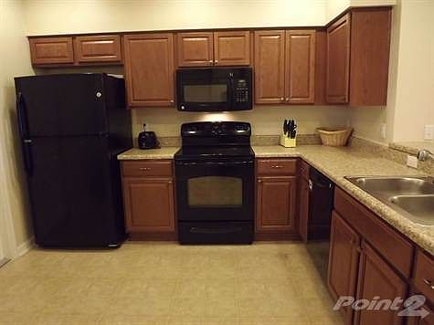 Orlando rental property management