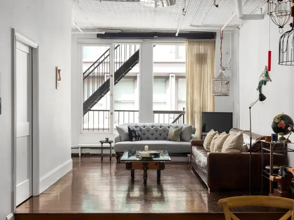 8 Greene Street image 1 of 12