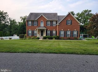 1116 Megg Ct, Joppa, MD 21085