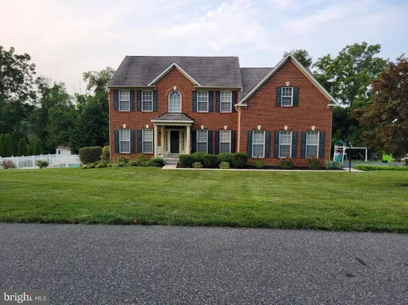 1116 Megg Ct, Joppa, MD 21085