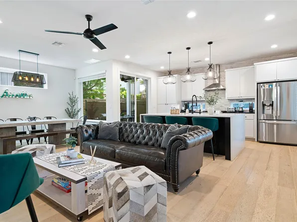 1306 Navasota St, Austin, TX 78702