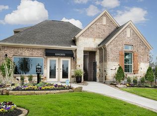 24723 Trull Brook Ln, Spring, TX 77389