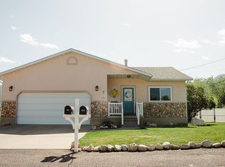 231 S 200 E, Manti, UT 84642