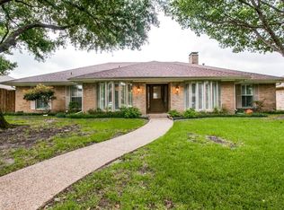 6829 Charlmont Cir, Dallas, TX 75248