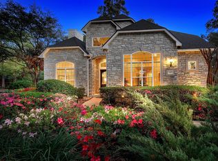 150 Meadowspring Ct, Spring, TX 77381