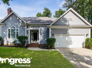 7207 Glen Brook Ln, Charlotte, NC 28269