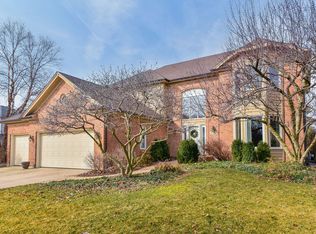 1042 Stockton Ct, Aurora, IL 60502