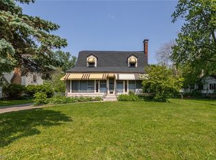 4401 Columbia Rd, North Olmsted, OH 44070