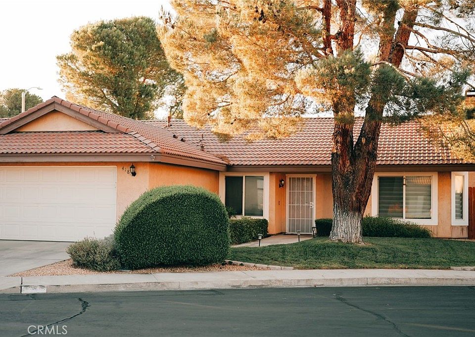 1st image of 418 Mount Baldy Cir