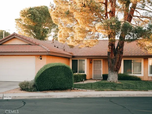 418 Mount Baldy Cir, Ridgecrest, CA 93555