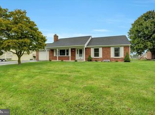 2847 Paxton Ct, Chambersburg, PA 17202