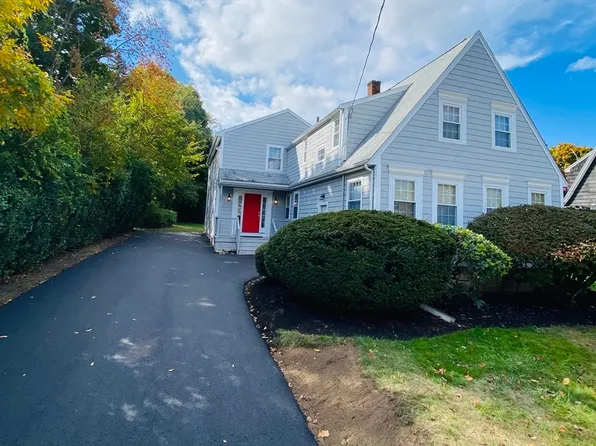 622 Commercial St, Braintree, MA 02184