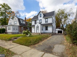605 Andrews Ave, Collingdale, PA 19023