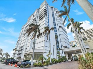 4401 Gulf Shore Blvd N APT 1206, Naples, FL 34103