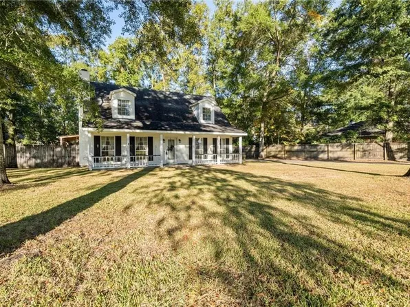 4040 Henning Dr N, Mobile, AL 36619