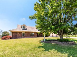 11170 N 160th East Ave, Owasso, OK 74055