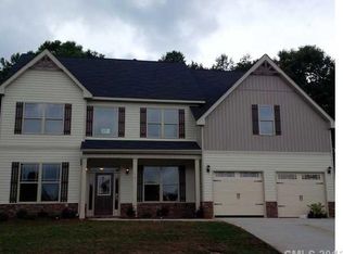 131 Wellshire St LOT 57, Mooresville, NC 28115