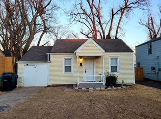 828 N Warren Ave, Oklahoma City, OK 73107