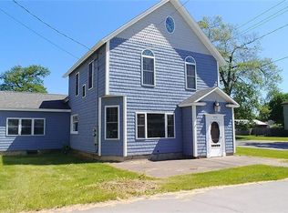 113 13th Ave, Sylvan beach, NY 13157