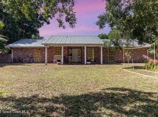 4685 Sand Point Rd, Grant Valkaria, FL 32949