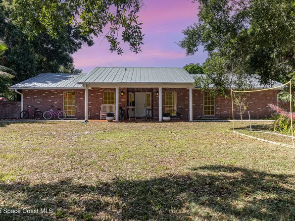 4685 Sand Point Rd, Grant Valkaria, FL 32949