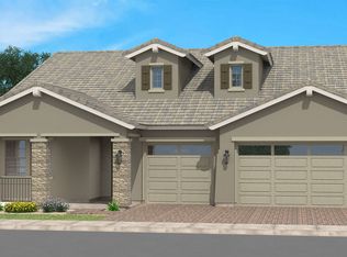 Bodega Bay Plan, Sonoma Coast at Enclave, Litchfield Park, AZ 85340