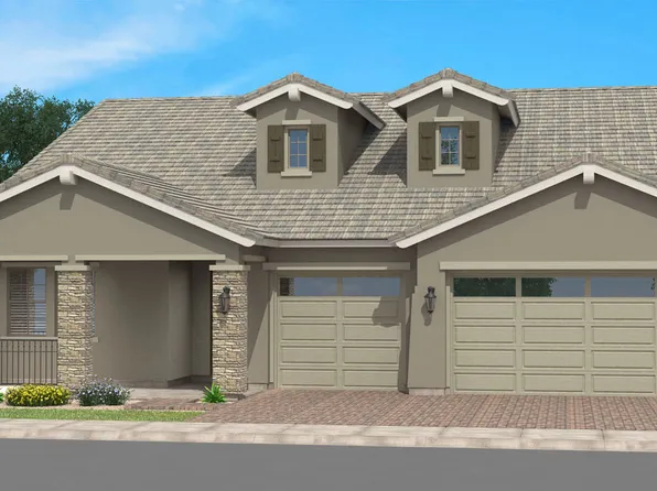 Bodega Bay Plan, Sonoma Coast at Enclave