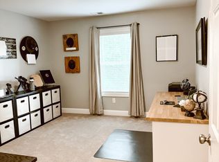854 Centennial Dr, Columbia, SC 29229