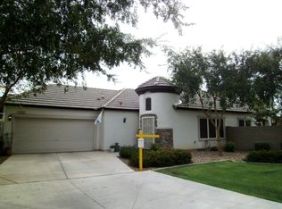 15840 N 172nd Ln, Surprise, AZ 85388