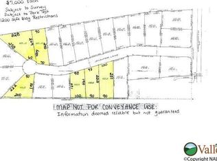 Jennifer Ln, Boaz, AL 35957