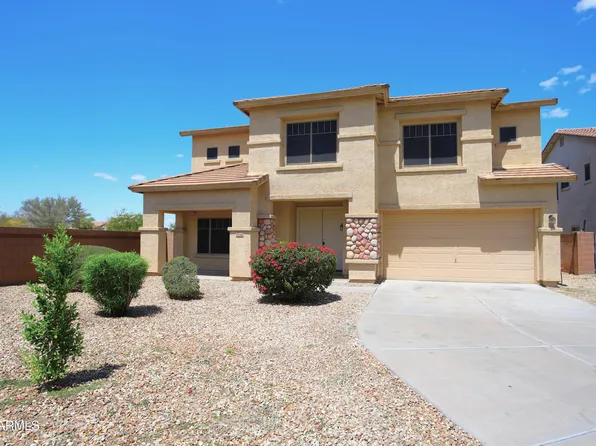 5034 W ST KATERI Drive, Laveen, AZ 85339