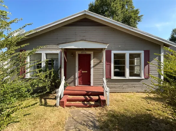 2756 Lillian St, Shreveport, LA 71109