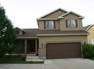 455 E Apple Blossom Ln, Pleasant Grove, UT 84062