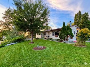 6113 Midwood Ave, Madison, WI 53716