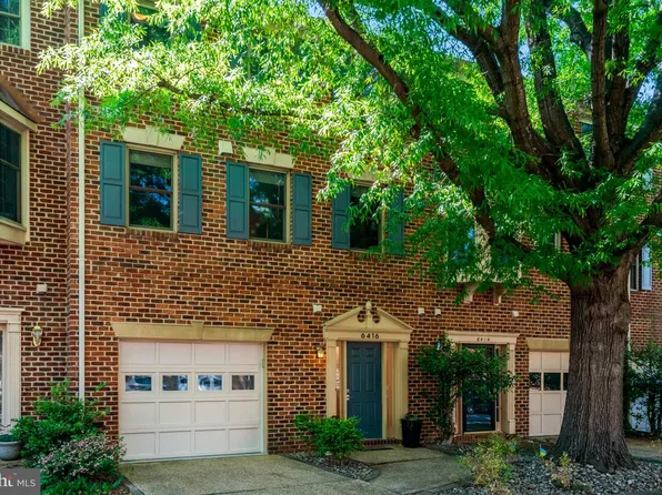 6416 Fleetside Ct, Alexandria, VA 22310