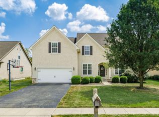 8357 Danbridge Way, Westerville, OH