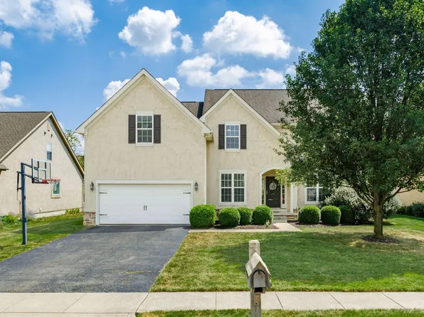 8357 Danbridge Way, Westerville, OH 43082