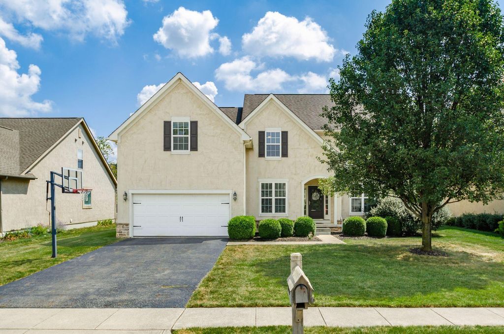 Real estate listing image