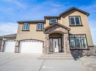 301 SW R St, Quincy, WA 98848