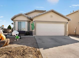 680 Purple Aster Ave SW, Los Lunas, NM 87031