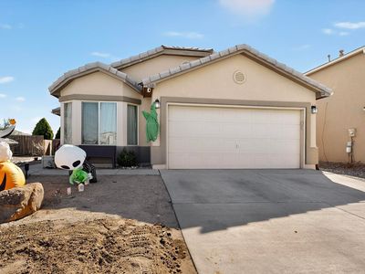 680 Purple Aster Ave SW, Los Lunas, NM, 87031