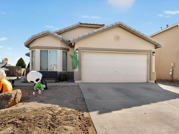 680 Purple Aster Ave SW, Los Lunas, NM 87031