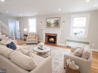 3906 Glen Ave, Baltimore, MD 21215