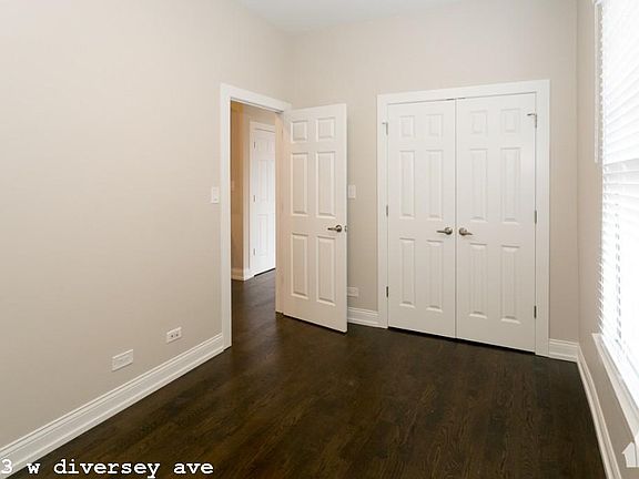 3rd image of 2943 W Diversey Ave #1622